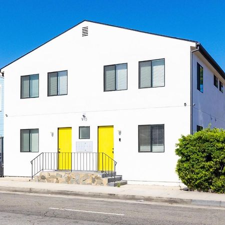 Sunny Studio In The Heart Of Venice - B Los Angeles Exteriör bild
