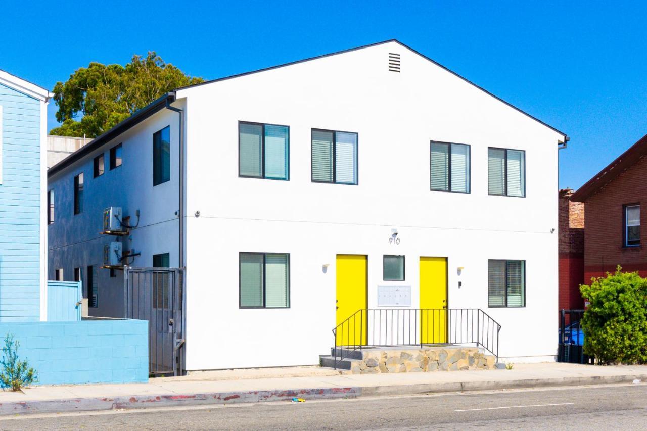 Sunny Studio In The Heart Of Venice - B Los Angeles Exteriör bild